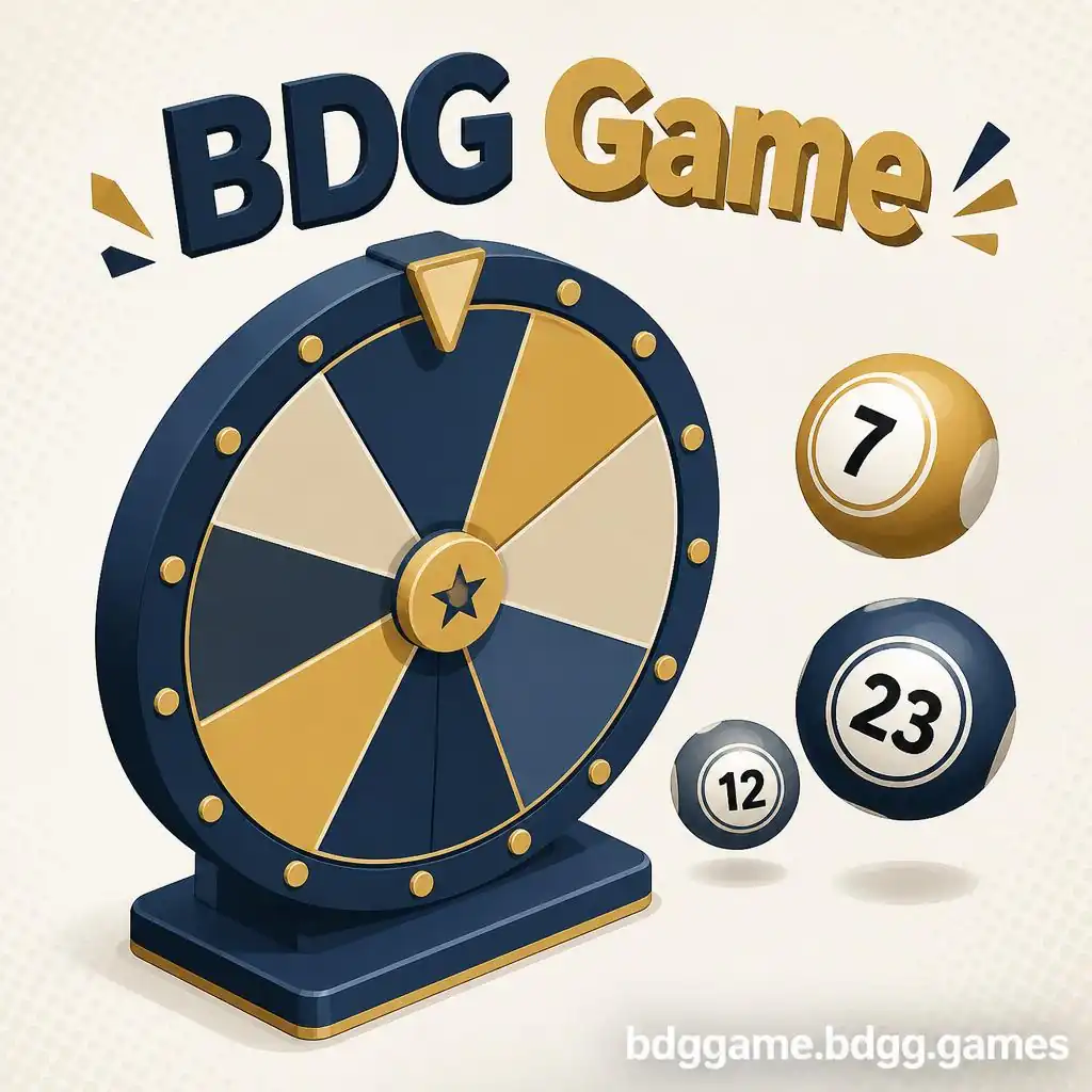 BDG Game
